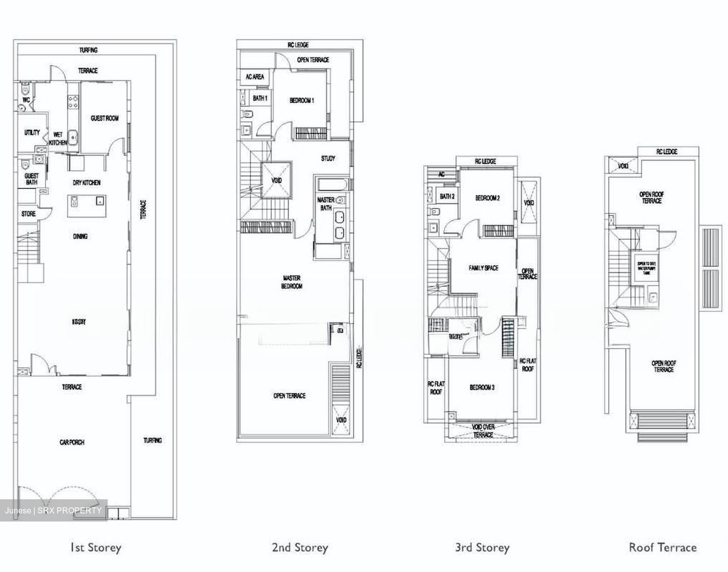 Seletar Hills Estate (D28), Semi-Detached #565681511